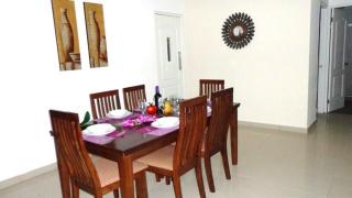 For rent furnished apartment in San Francisco Bay - 4