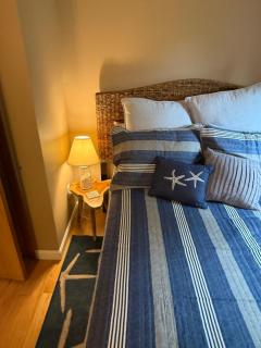 Big Little Beach House - Sagamore Beach - 3