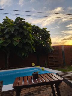 Ogaguazu Apart - Puerto Iguazú - 8