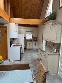 Big Little Beach House - Sagamore Beach - 1