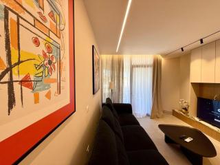 White hill Apartaments - Durrës - 8