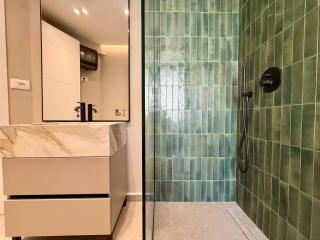 White hill Apartaments - Durrës - 7