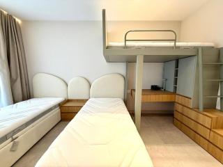 White hill Apartaments - Durrës - 4