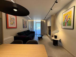 White hill Apartaments - Durrës - 1