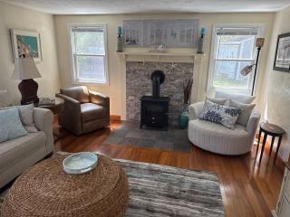 Big Little Beach House - Sagamore Beach - 6