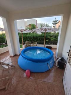 Rose villa - Alexandrië - 9