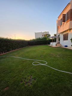 Rose villa - Alexandrië - 7