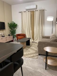 Cosy, accessible, comme et sécure - 1