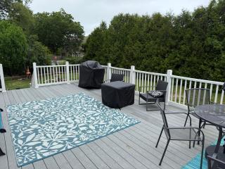Big Little Beach House - Sagamore Beach - 8