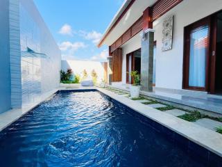 Deon house canggu - 0