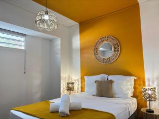 Yana Room - Centre ville, 2 chambres, espace travail, Wifi fibre - 9