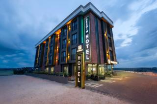 Gezgin Hotel - 0