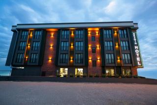 Gezgin Hotel - Edirne - 9