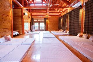 Mely Farm Mường Lò - Văn Chấn - 1