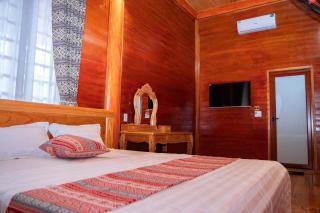 Mely Farm Mường Lò - Văn Chấn - 1