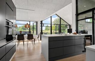 Stunning Home In Odder With Sauna - Odder - 7
