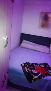 studio porto golf - El-Alamein - 1