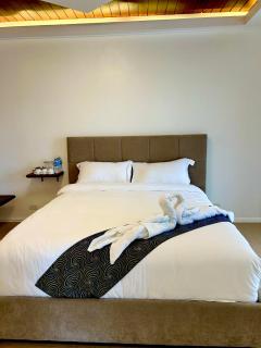 Castle View Hotel Samal - Magamomo - 6