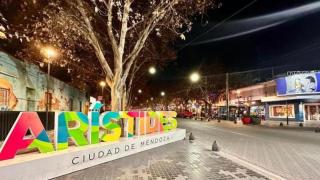 departamento quinta sección - Mendoza - 3