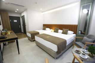 Gezgin Hotel - Edirne - 2