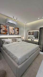 استديو الربيع انيق studio modern - Riyadh - 9