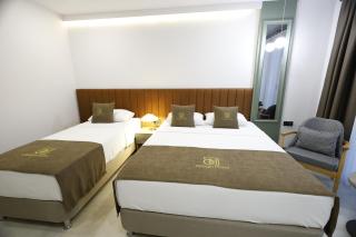 Gezgin Hotel - Edirne - 1