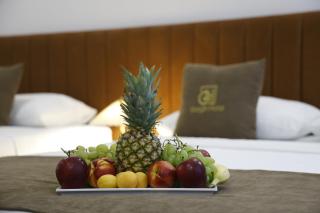 Gezgin Hotel - Edirne - 5