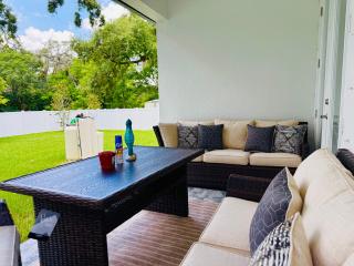 New Modern 4BR house by Busch Garden & USF - Tampa - 3