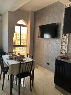 Appartement Marrakech - Oulad Akkou - 5
