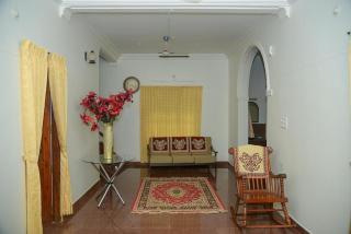 Amrutham Homestay - 7