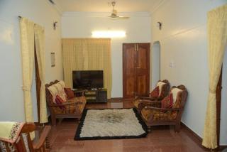Amrutham Homestay - 3