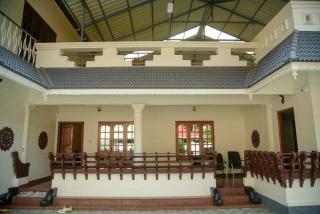 Amrutham Homestay - 5