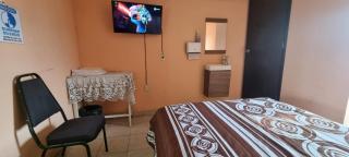Hotel El Eden 2 personas 11 - Zacatlán - 4