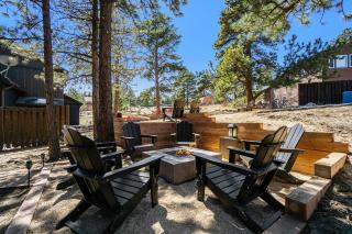 Estes Park Luxury Family Retreat - Estes Park - 8