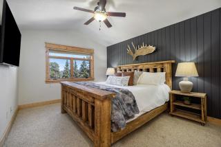 Estes Park Luxury Family Retreat - Estes Park - 9