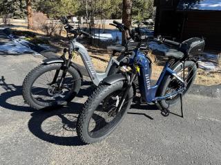 Estes Park Luxury Family Retreat - Estes Park - 4