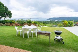 Ocean View House Nakijin - Nakijin - 0