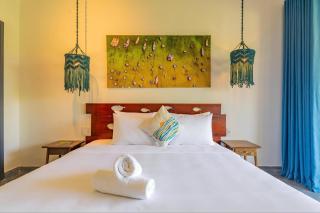 GreenYard House 3BR Beachside An Bang Beach Hoi An - Hội An - 4
