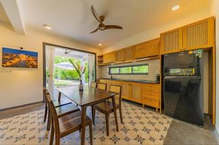GreenYard House 3BR Beachside An Bang Beach Hoi An - Hội An - 3