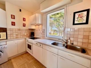 Appartement 3 pièces à Quiberon - Proche plage, balcon sud, garage - FR-1-478-322 - 6
