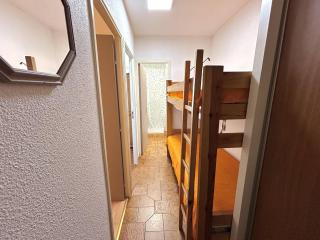 T2 Cabine près de la plage avec parking à Argelès-sur-Mer - FR-1-388-246 - 5