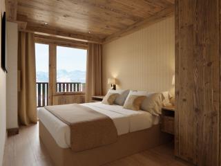 Appartement élégant à Courchevel 1850 avec hammam et conciergerie - FR-1-613A-41 - Courchevel - 8