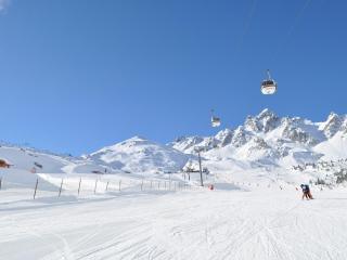 Appartement élégant à Courchevel 1850 avec hammam et conciergerie - FR-1-613A-41 - Courchevel - 3