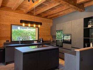 Magnifique chalet proche centre avec jardin, parking et Wi-Fi - FR-1-754-95 - 6