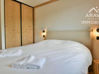 Appartement T3 au Chinaillon - Confort et charme alpin - FR-1-391-215 - Le Grand-Bornand - 1