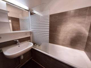 Studio à Valmorel 3/4 personnes - Balcon - Près des pistes - FR-1-356-537 - Valmorel - 1