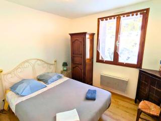 Appartement 2 Chambres pour 6 Pers - Centre Station - FR-1-393-183 - 9