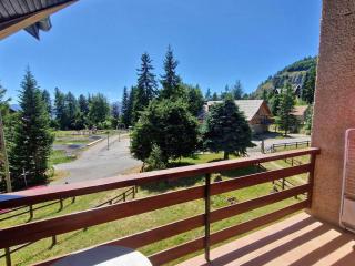 Appartement 2 Chambres pour 6 Pers - Centre Station - FR-1-393-183 - 8