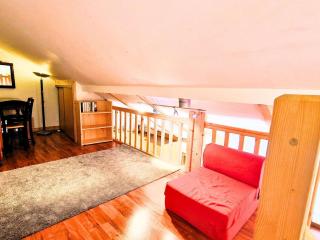 Appartement 2 Chambres pour 6 Pers - Centre Station - FR-1-393-183 - Saint-Michel-de-Chaillol - 7