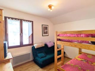 Appartement 2 Chambres pour 6 Pers - Centre Station - FR-1-393-183 - 6